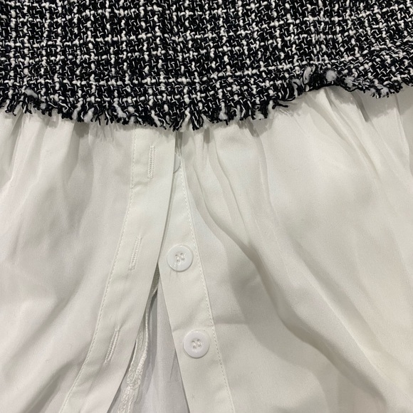 NWT Boohoo top - perfect for work or weekend wear! - Picture 5 of 5